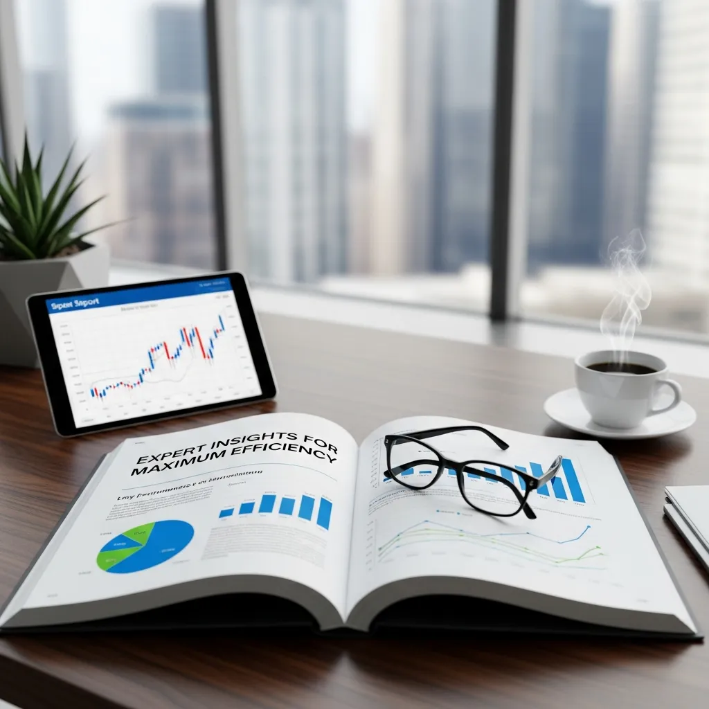 Expert Insights for Maximum Efficiency