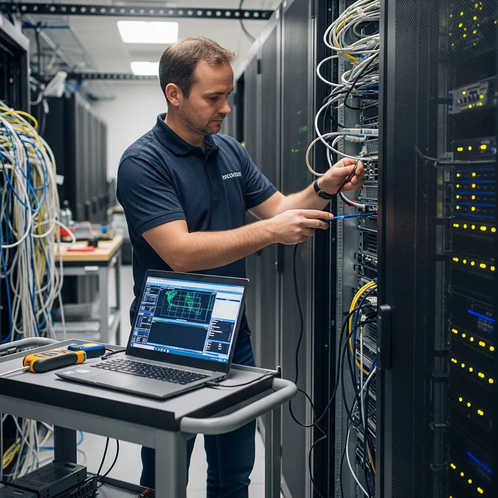 Maintaining Your System Long-Term