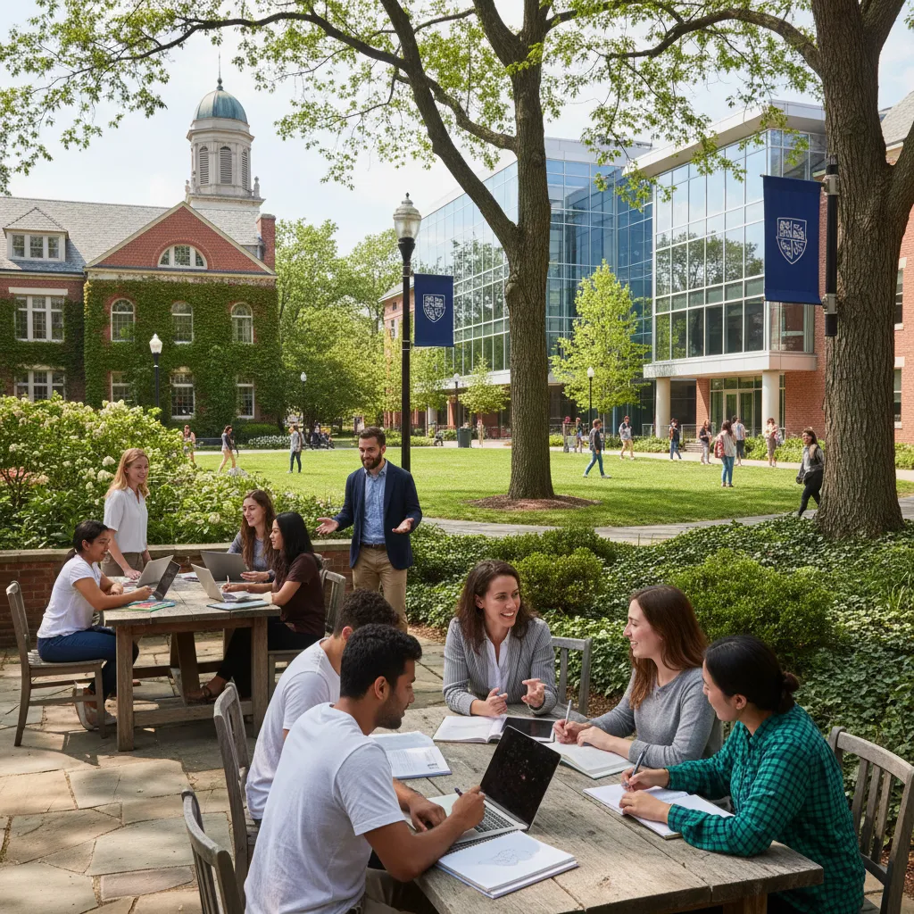 The Impact on Student and Faculty Experience