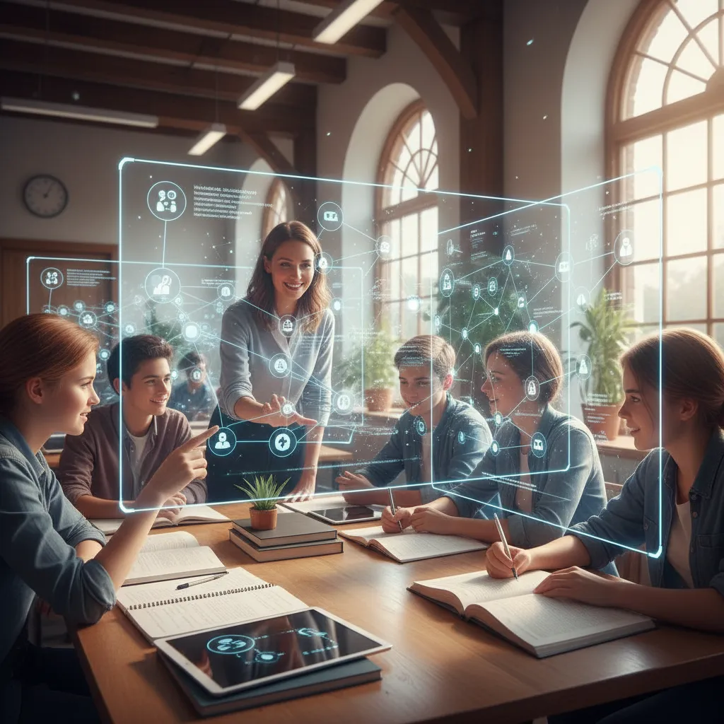 The Intersection of Semantic Understanding and Educational Value