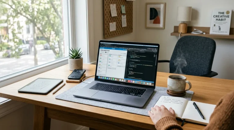 productivity tools for freelancers